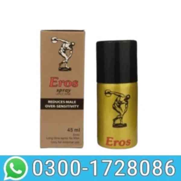 Eros Delay Spray In Pakistan % 0300%1728O86 % Order Now