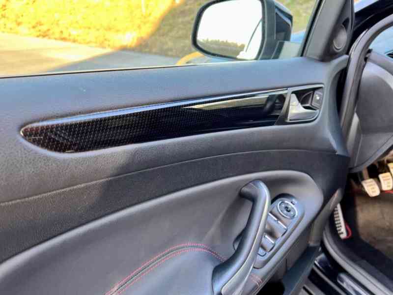 Ford Mondeo 2,0 SCTI   Titanium S benzín 149kw - foto 12
