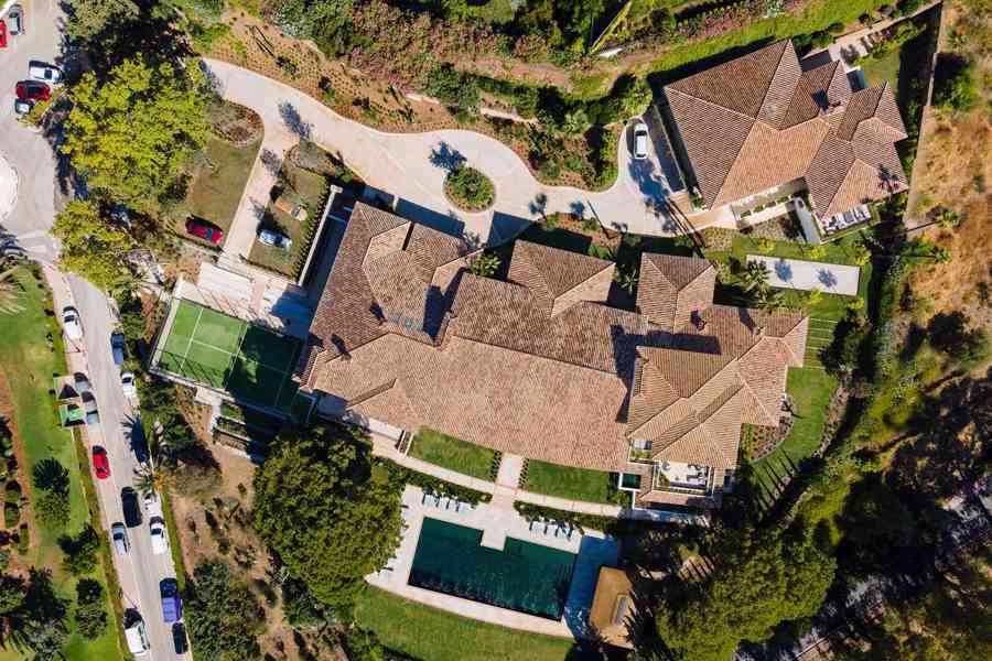 Villa Las Lomas del Marbella Club - Marbella  - foto 4