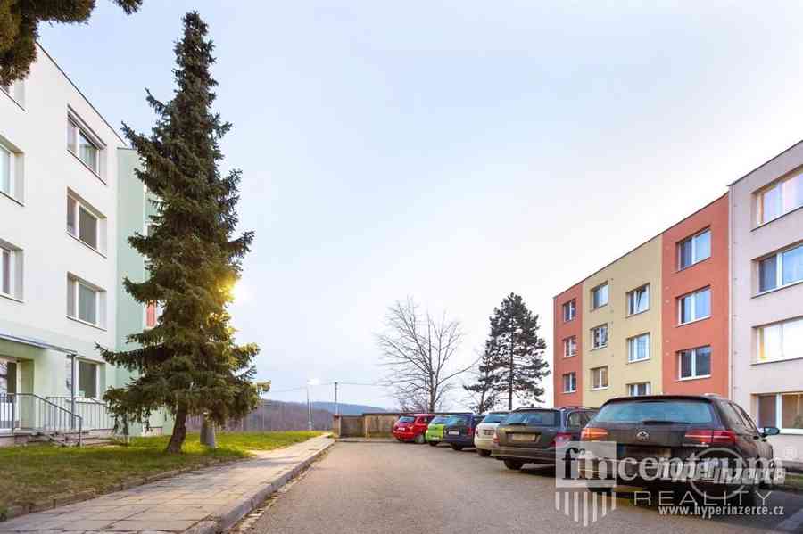 Prodej bytu 2+1 53 m2, Mokrá-Horákov Mokrá - foto 3