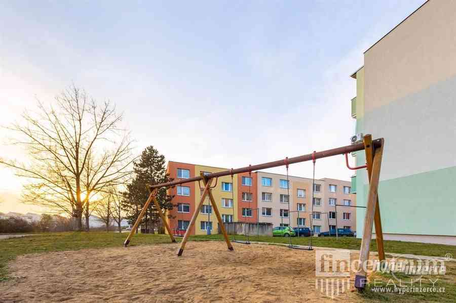 Prodej bytu 2+1 53 m2, Mokrá-Horákov Mokrá - foto 4