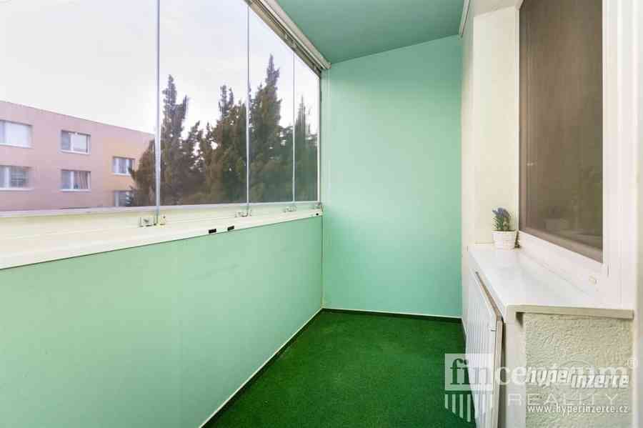 Prodej bytu 2+1 53 m2, Mokrá-Horákov Mokrá - foto 6