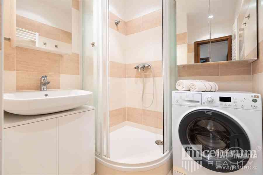 Prodej bytu 2+1 53 m2, Mokrá-Horákov Mokrá - foto 8