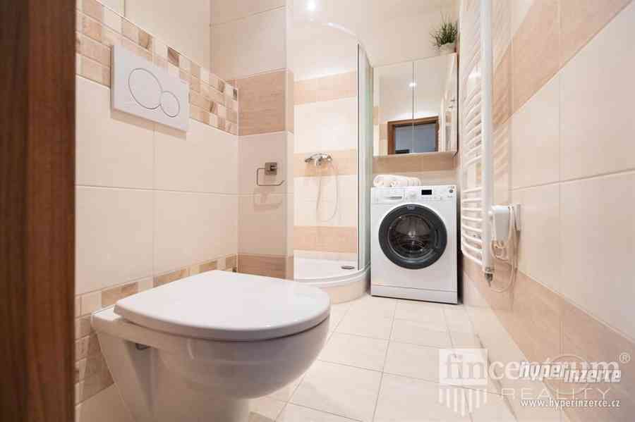 Prodej bytu 2+1 53 m2, Mokrá-Horákov Mokrá - foto 9