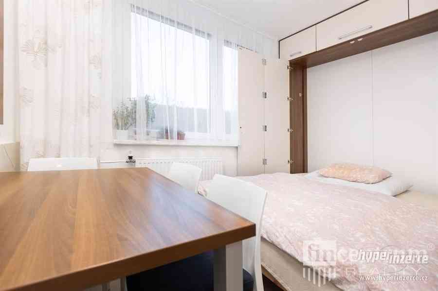 Prodej bytu 2+1 53 m2, Mokrá-Horákov Mokrá - foto 10