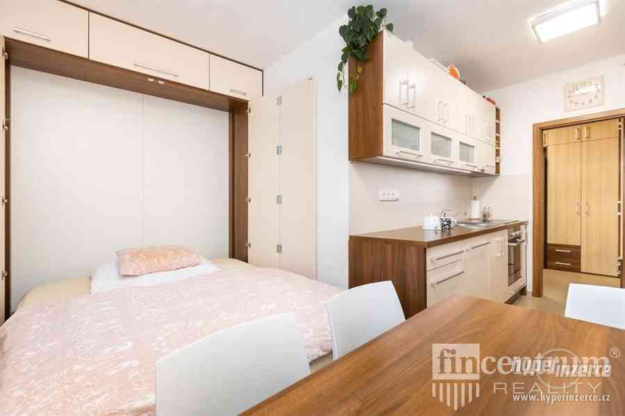 Prodej bytu 2+1 53 m2, Mokrá-Horákov Mokrá - foto 11