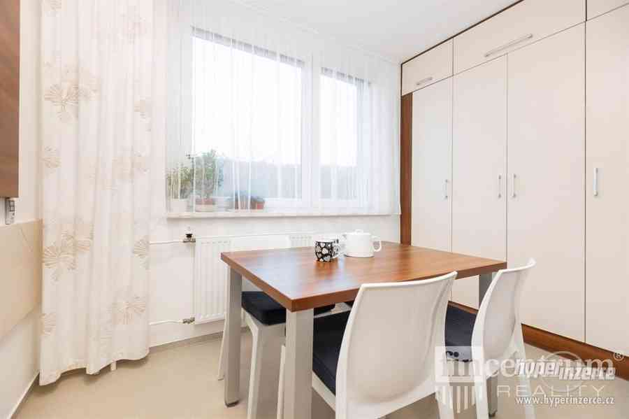 Prodej bytu 2+1 53 m2, Mokrá-Horákov Mokrá - foto 12