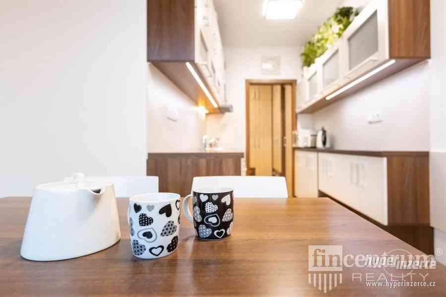 Prodej bytu 2+1 53 m2, Mokrá-Horákov Mokrá - foto 13