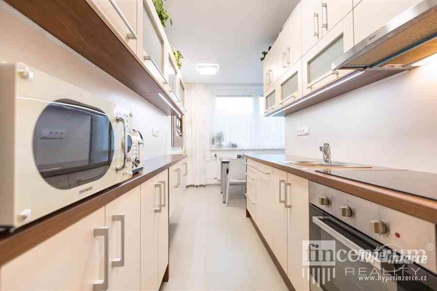 Prodej bytu 2+1 53 m2, Mokrá-Horákov Mokrá - foto 14