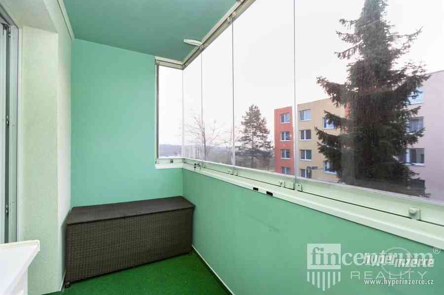 Prodej bytu 2+1 53 m2, Mokrá-Horákov Mokrá - foto 15