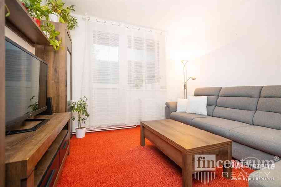 Prodej bytu 2+1 53 m2, Mokrá-Horákov Mokrá - foto 16