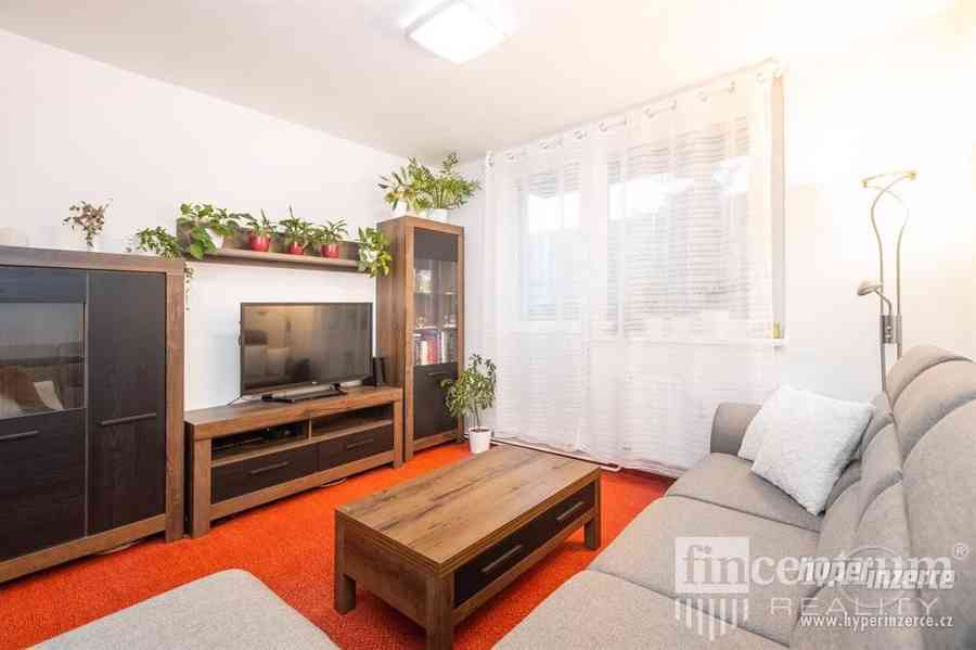 Prodej bytu 2+1 53 m2, Mokrá-Horákov Mokrá - foto 17