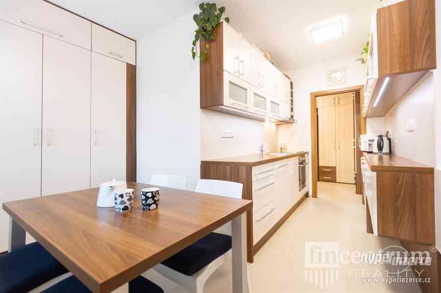 Prodej bytu 2+1 53 m2, Mokrá-Horákov Mokrá - foto 18