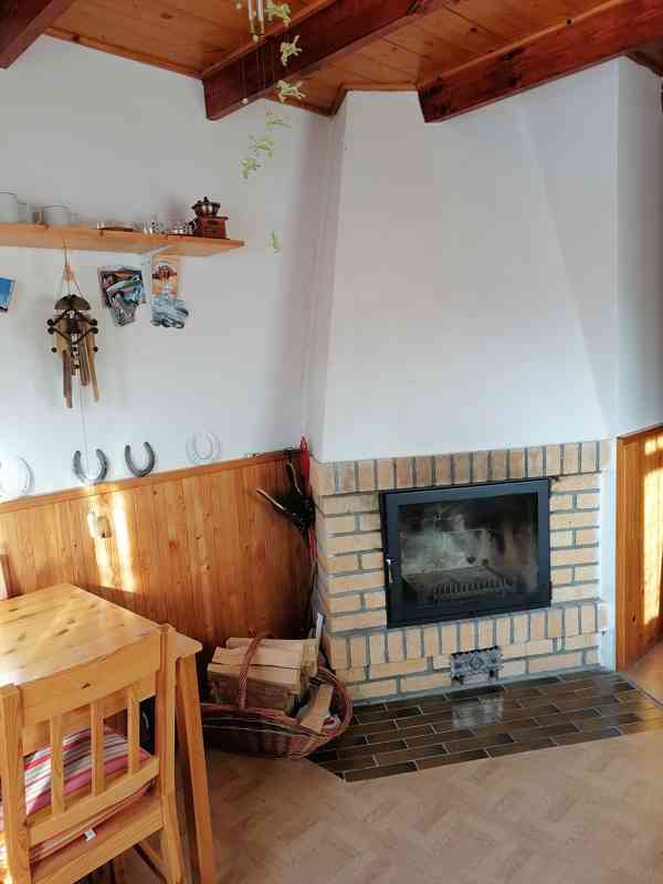 Chata na Prodej - foto 6