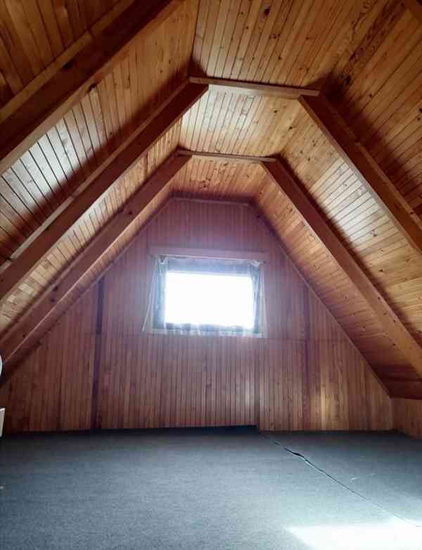 Chata na Prodej - foto 3