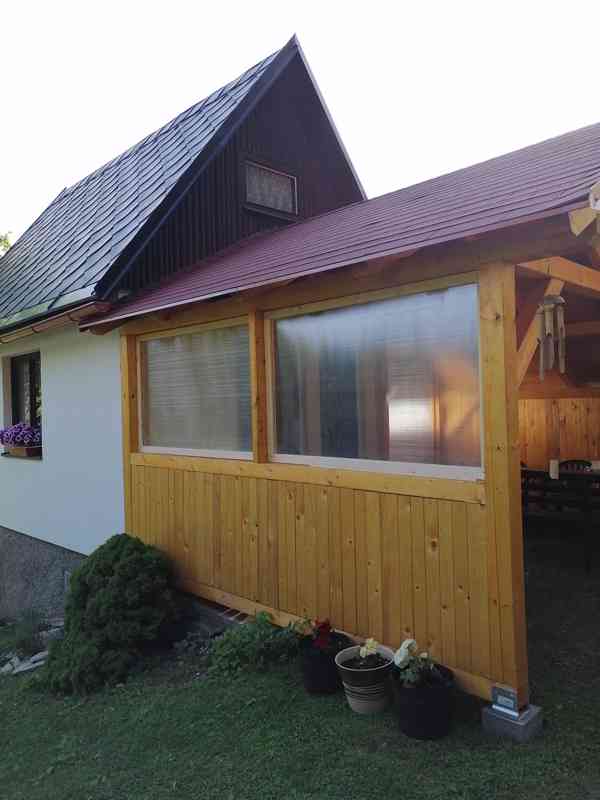 Chata na Prodej - foto 2