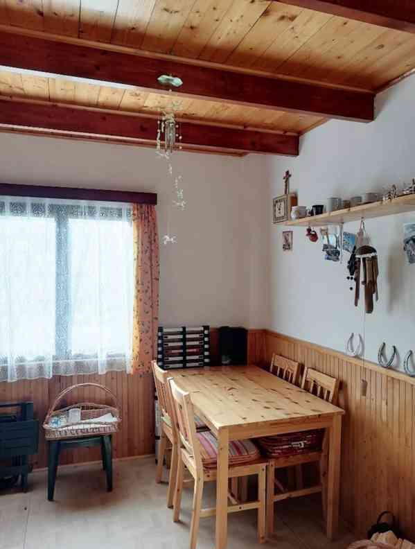 Chata na Prodej - foto 5