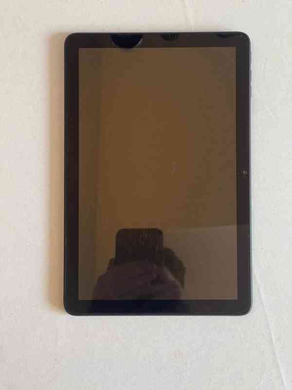 UMIDIGI G1 Tab MT10 4GB/64GB Space Grey – zaheslovaný, na... - foto 3