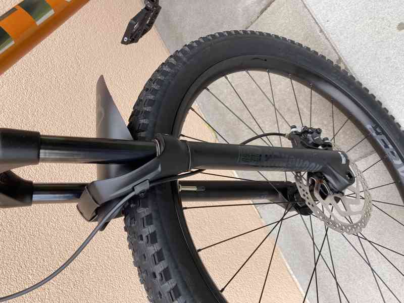 Kolo Trek roscoe 7 (2021, M/L) - foto 7