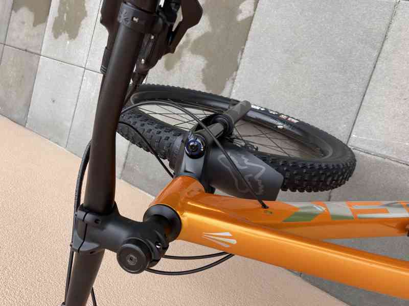 Kolo Trek roscoe 7 (2021, M/L) - foto 6