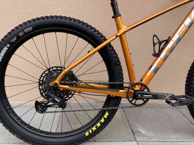 Kolo Trek roscoe 7 (2021, M/L) - foto 2