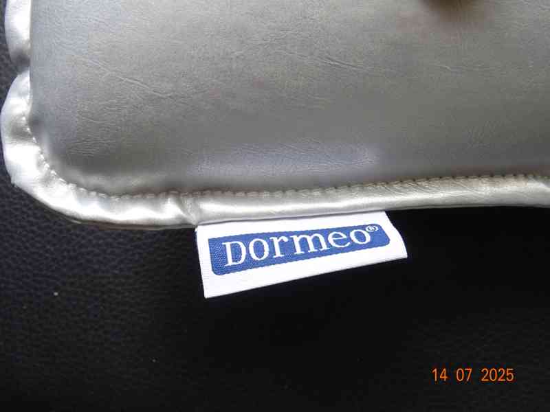 MASÁŽNÍ POLŠTÁŘEK (DORMEO) - foto 5