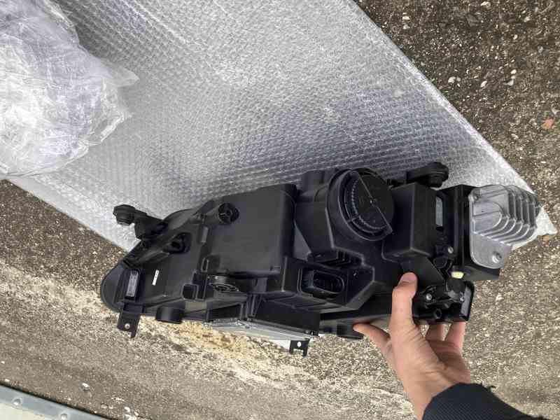 predni svetlo seat ateca pravy levy 16-20  fullled - foto 17