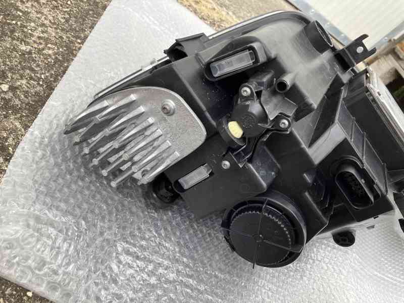 predni svetlo seat ateca pravy levy 16-20  fullled - foto 15