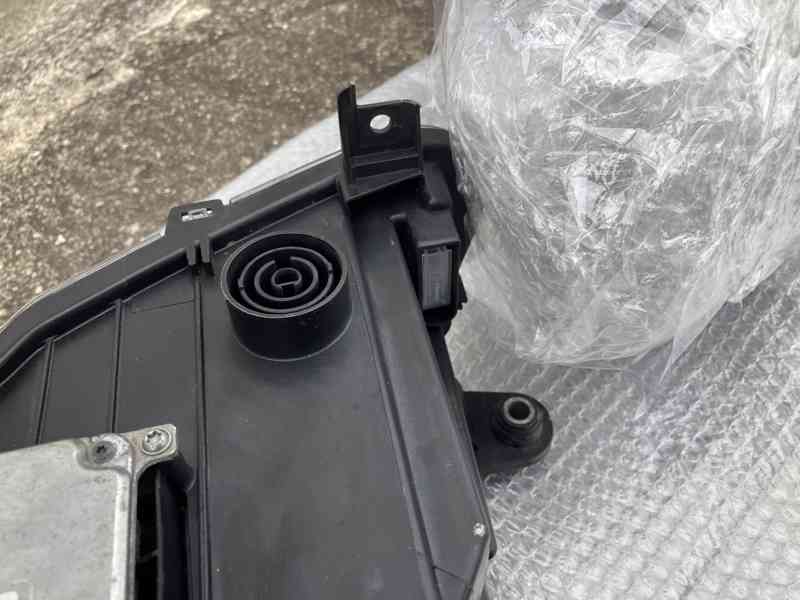 predni svetlo seat ateca pravy levy 16-20  fullled - foto 14