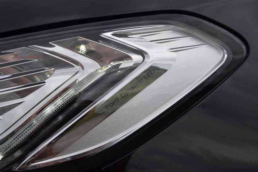Ford Mondeo 2.0 TDCI 132kW Titanium LED Dynamic kombi - foto 19