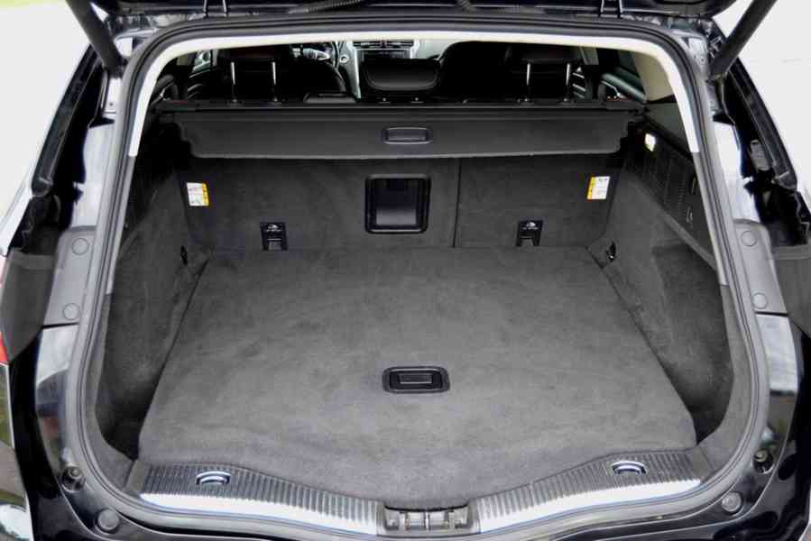Ford Mondeo 2.0 TDCI 132kW Titanium LED Dynamic kombi - foto 14