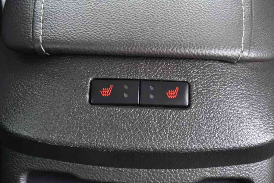 Ford Mondeo 2.0 TDCI 132kW Titanium LED Dynamic kombi - foto 16