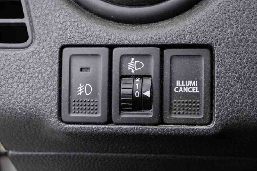 Fiat Sedici 1.9 MultiJet Dynamic 4x2 - foto 16