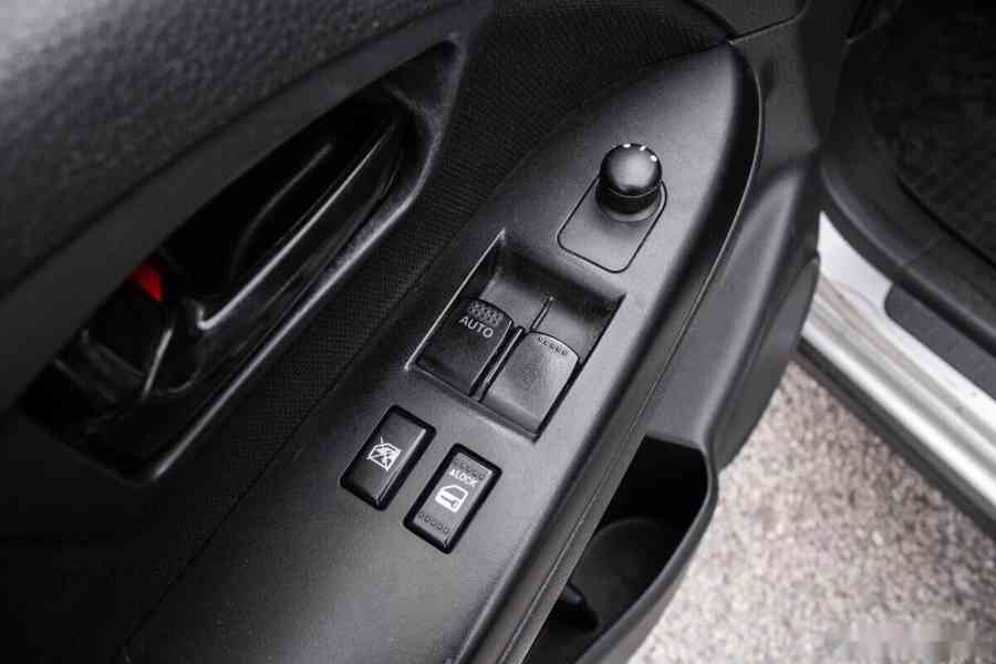 Fiat Sedici 1.9 MultiJet Dynamic 4x2 - foto 17