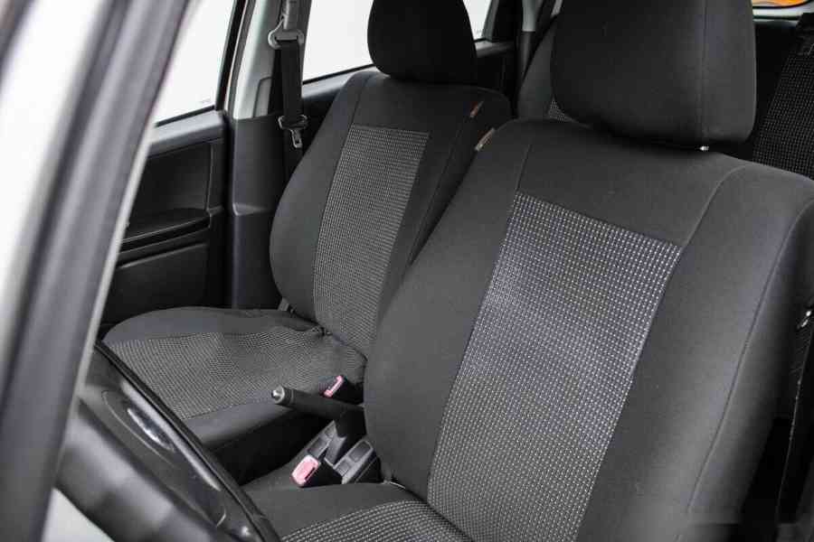 Fiat Sedici 1.9 MultiJet Dynamic 4x2 - foto 11