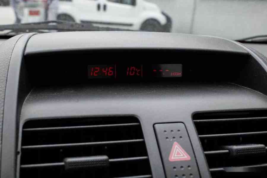 Fiat Sedici 1.9 MultiJet Dynamic 4x2 - foto 13