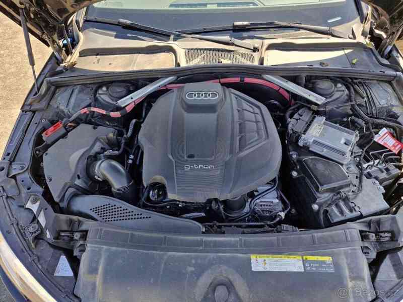 Audi A4 Avant 2,0 - foto 11