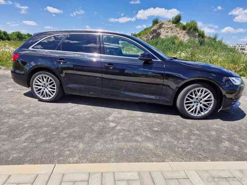 Audi A4 Avant 2,0 - foto 4
