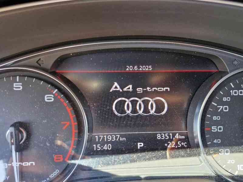 Audi A4 Avant 2,0 - foto 3