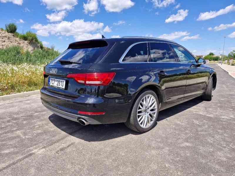 Audi A4 Avant 2,0 - foto 2
