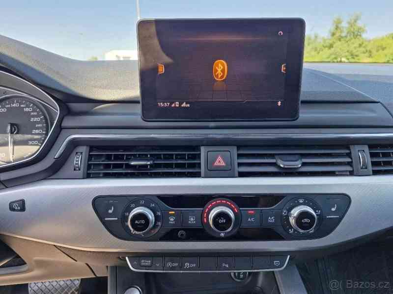Audi A4 Avant 2,0 - foto 15