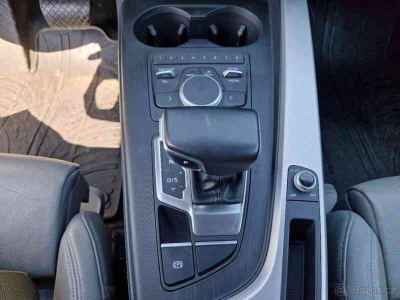 Audi A4 Avant 2,0 - foto 18