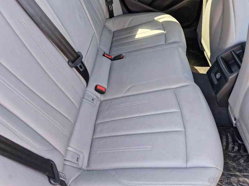 Audi A4 Avant 2,0 - foto 13