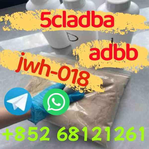 +852 68121261 Hot sale 5cladba、jwh-018、5fadb、4fadb、Adbb
