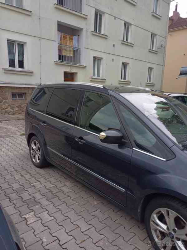Ford Galaxy 2,0 - foto 2