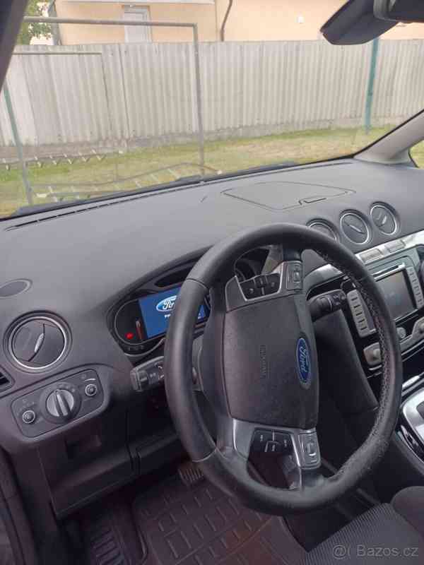 Ford Galaxy 2,0 - foto 11