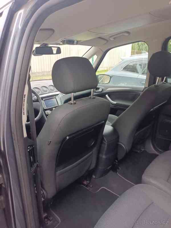 Ford Galaxy 2,0 - foto 7