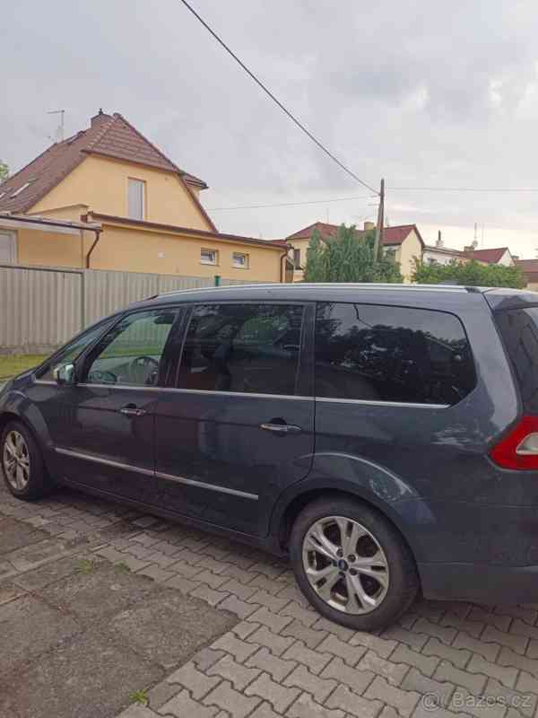Ford Galaxy 2,0 - foto 5