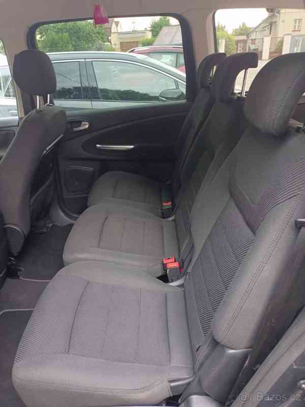 Ford Galaxy 2,0 - foto 6
