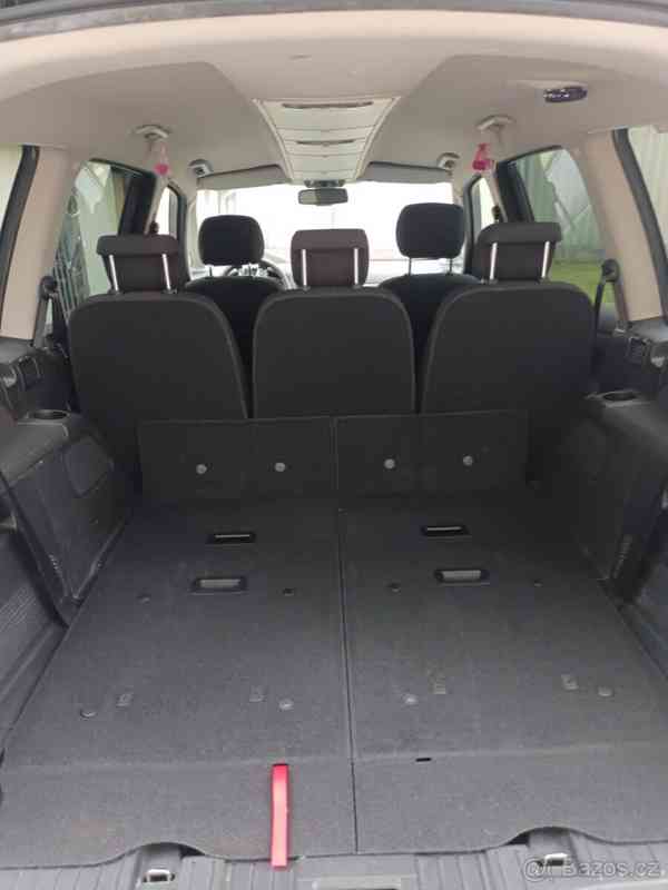 Ford Galaxy 2,0 - foto 9